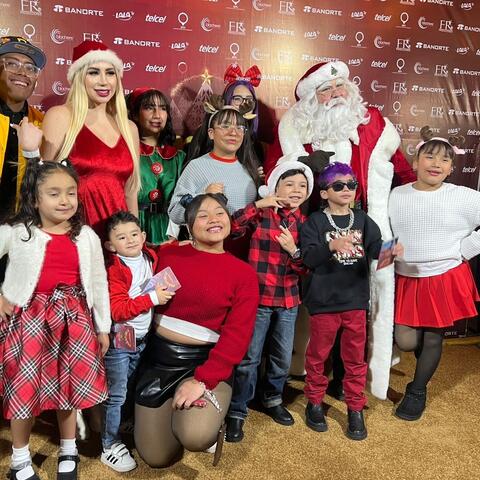 feliz navidad bebeshitos