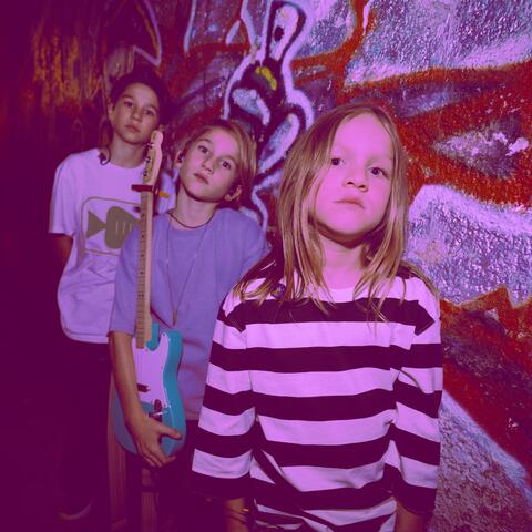 City Kids