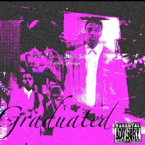 Graduated