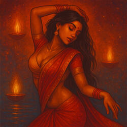 Through the Lotus Gate