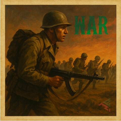War