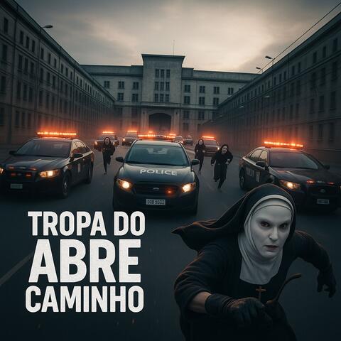 TROPA DO ABRE CAMINHO