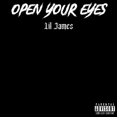 Open Your Eyes