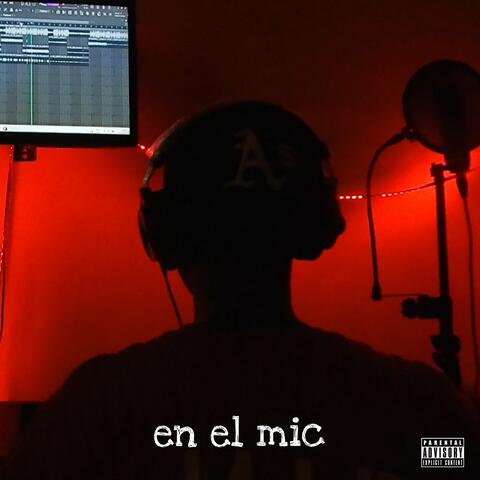 en el mic
