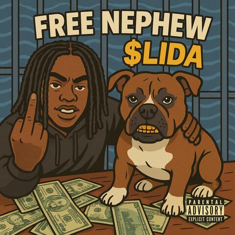 FREE NEPHEW