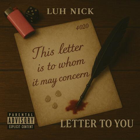 Letter To You