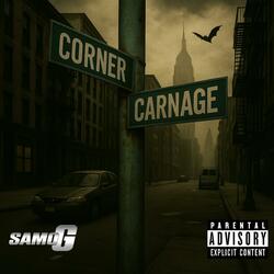 Corners and Carnage