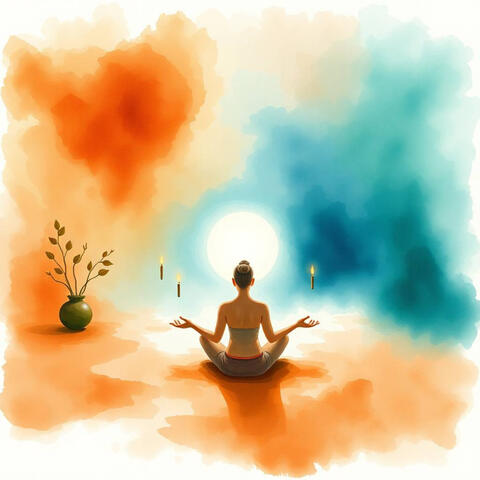 Meditando con el corazón