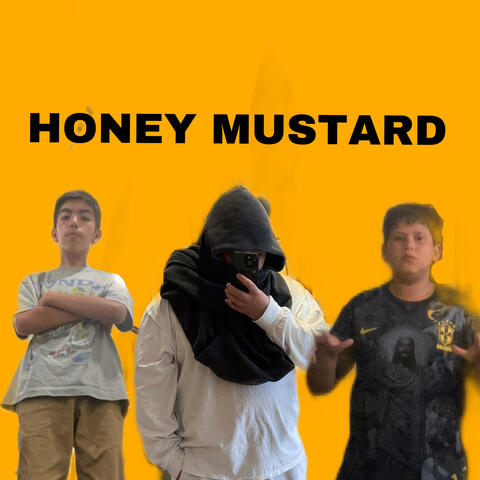HONEY MUSTARD