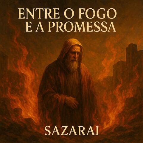 Entre o Fogo e a Promessa "Jeremias"