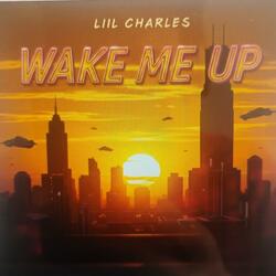 Wake me up