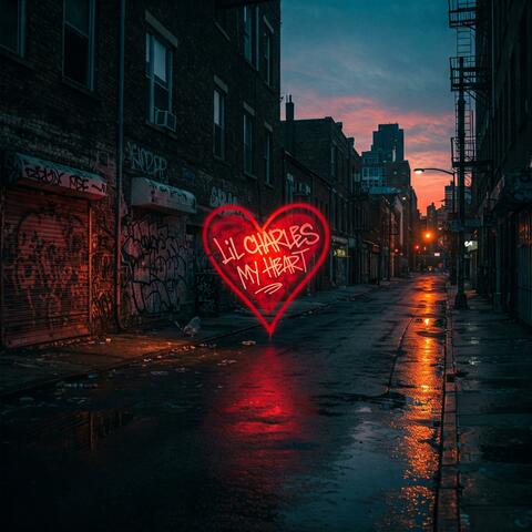 my heart
