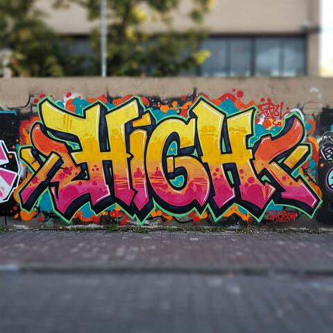 High