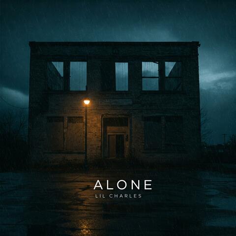 Alone