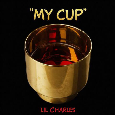 my cup