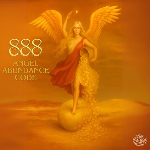 888 ANGEL ABUNDANCE CODE