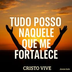 I can do all things through Christ who strengthens me