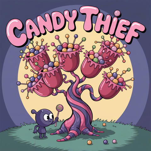 Candy Thief