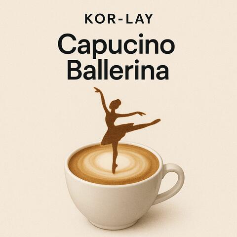 Capucino Ballerina
