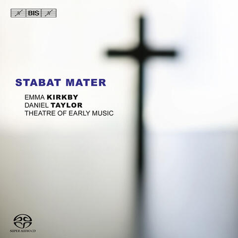 Vivaldi: Stabat Mater – Pergolesi: Salve Regina – Bach: Tilge, Höchster, Meine Sünden