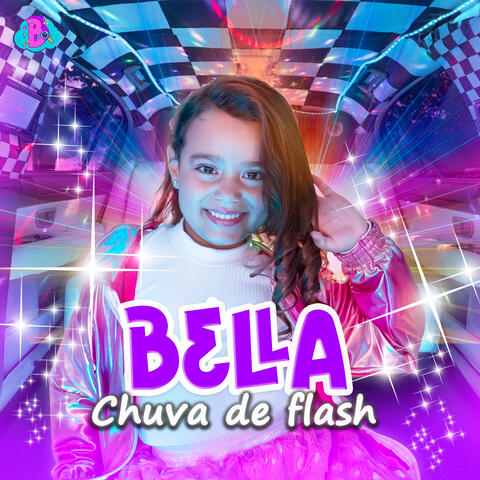 Chuva de Flash