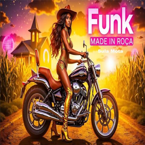 Funk Made IN Roça Sula Mota