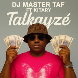 Talkayzé