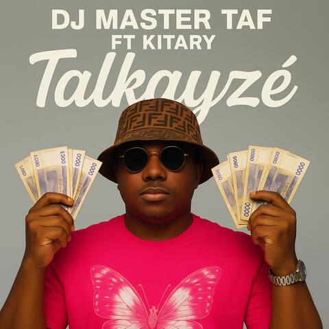 Talkayzé