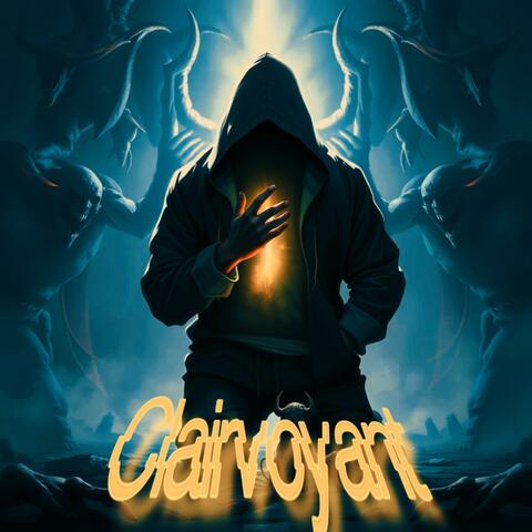 CLAIRVOYANT
