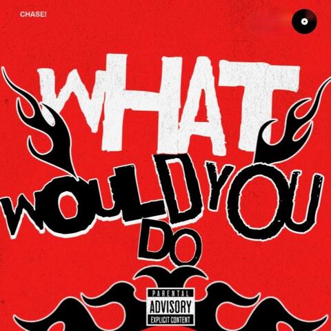 What Would You Do