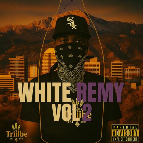 White Remy Vol.2