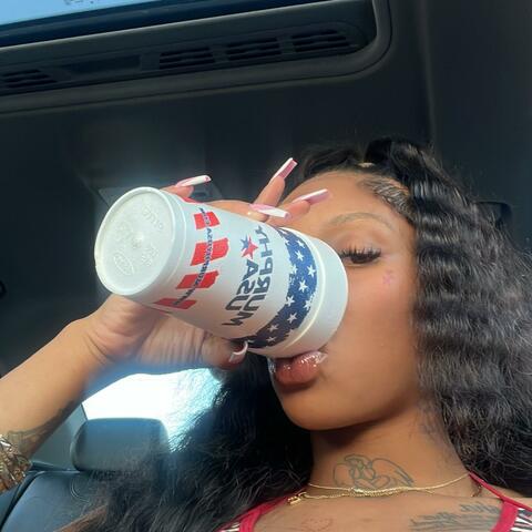 In My Styrofoam