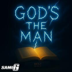 God is the Man