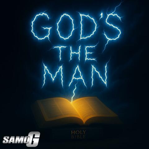 God is the Man