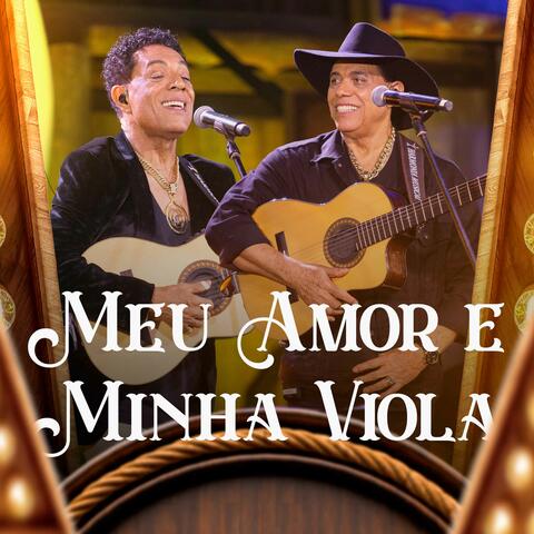 Meu Amor e Minha Viola