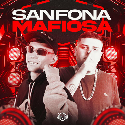 Sanfona Mafiosa