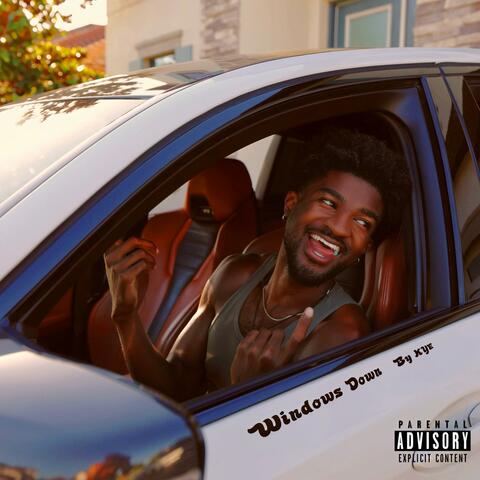 Windows Down