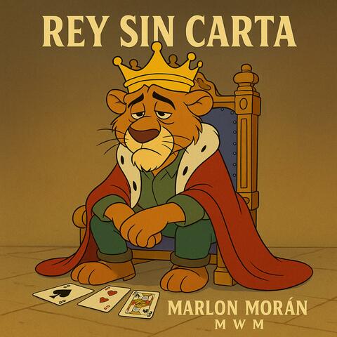 Rey Sin Carta