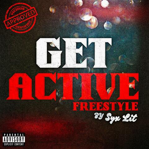 Get Active (Freestyle)