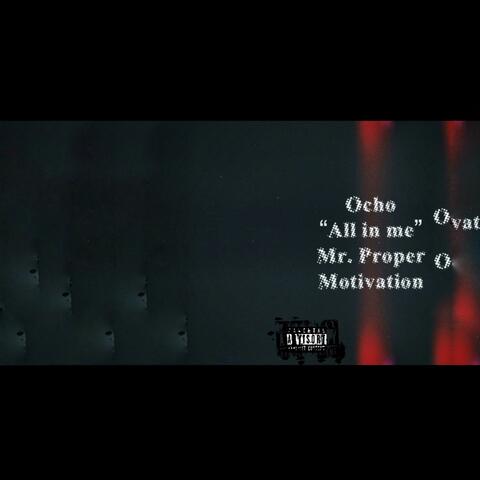 All In Me