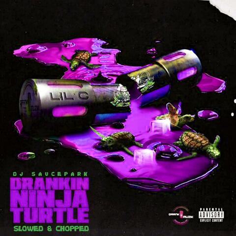 Drankin Ninja Turtle (Slowed & Chopped)