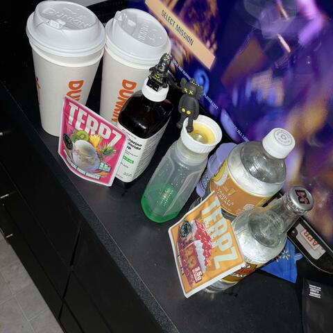 B&B Party