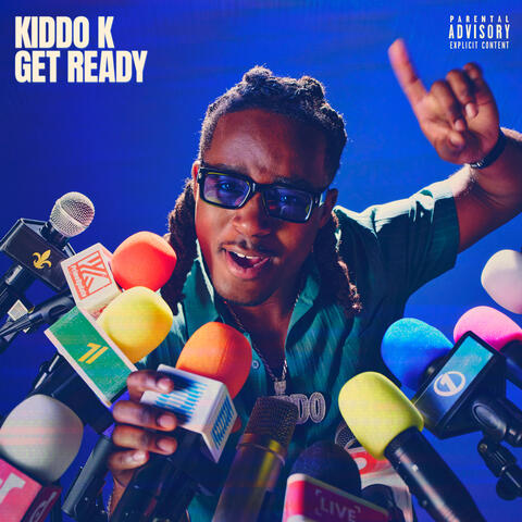 Get Ready