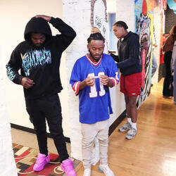 Chill Crank Era