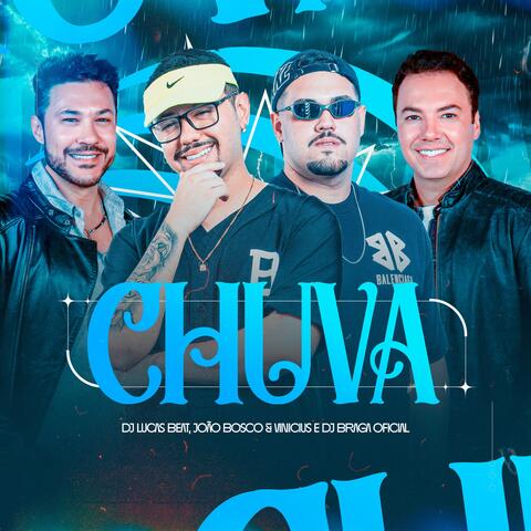 MTG CHUVA