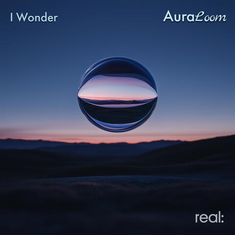 I Wonder