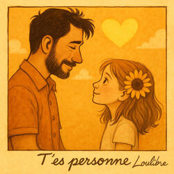 T’es personne