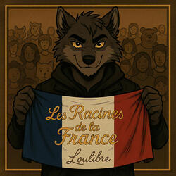 Les racines de la France