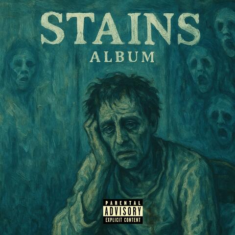 “STAINS”