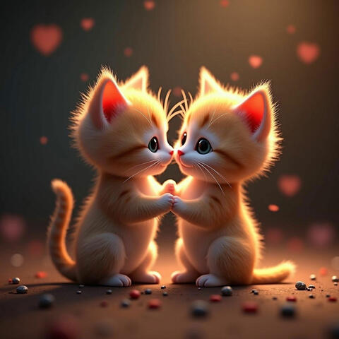 Expressions of love